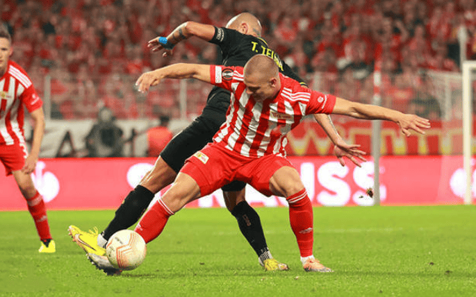 德甲:科隆VS沃尔夫斯堡,专家最新推荐比分预测